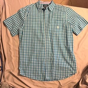 BRAND NEW Chaps Dress Shirt Men’s